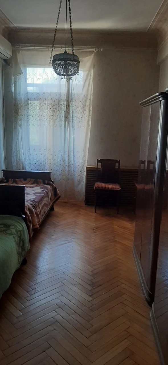 3-х комн.кв. в центре р-н "Никольский"