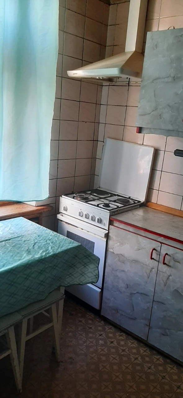 3-х комн.кв. в центре р-н "Никольский"