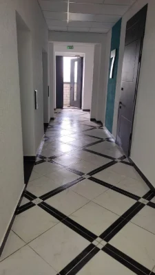 Квартира в новому домі