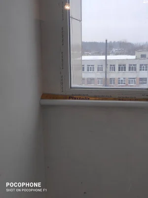 Квартира в новому домі