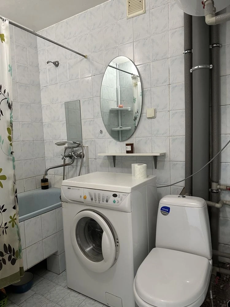 Продам 1 к квартиру Старошишковская 9-А