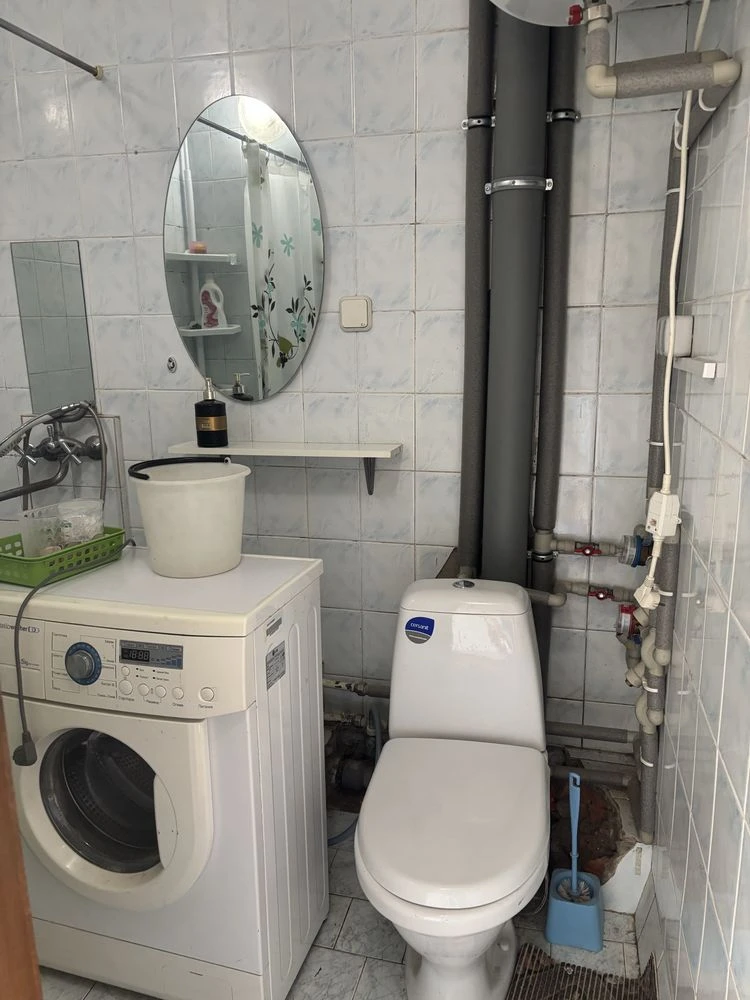 Продам 1 к квартиру Старошишковская 9-А
