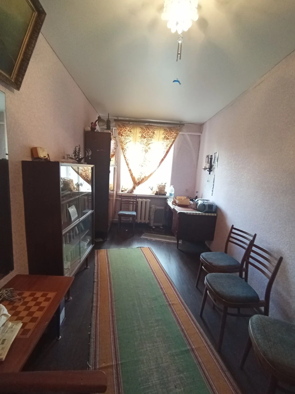 Срочно Продам 3-из.квартиру  метро 23 августа Павлово поле