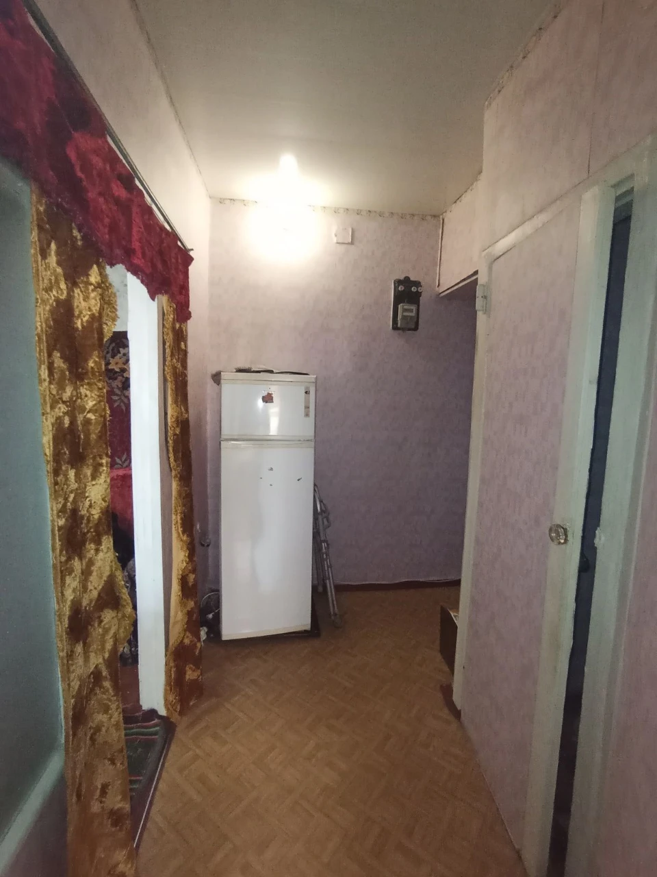 Срочно Продам 3-из.квартиру  метро 23 августа Павлово поле