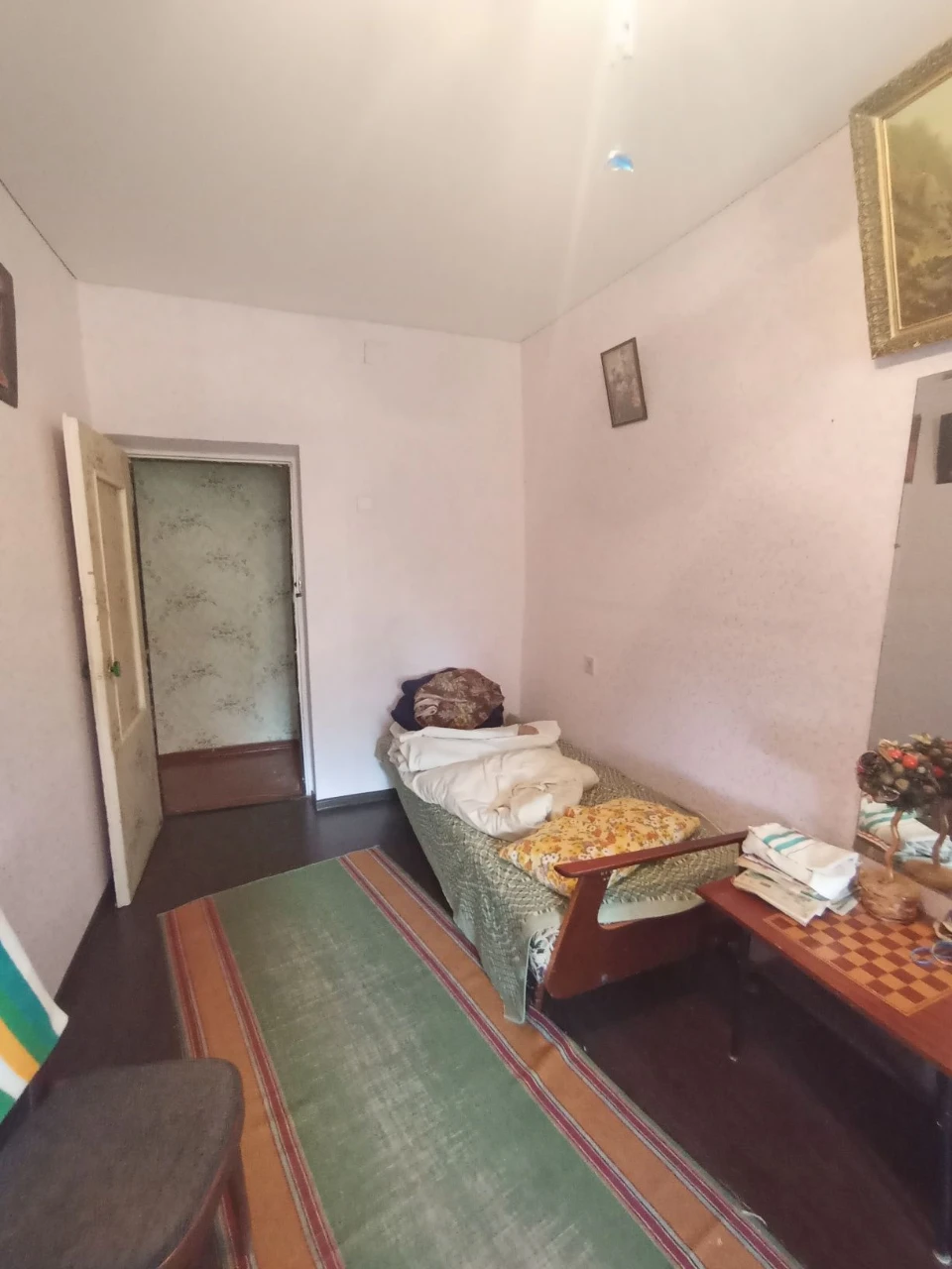 Срочно Продам 3-из.квартиру  метро 23 августа Павлово поле