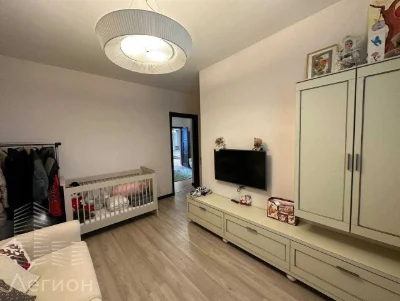Продам 4-ох. комнатную квартиру в ЖК Атолл.