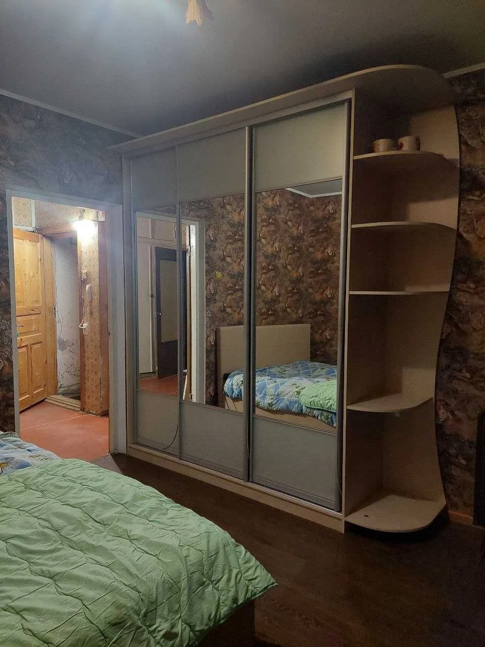 Продам 3х кімнатну квартиру