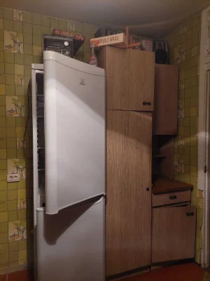 Продам 3х кімнатну квартиру