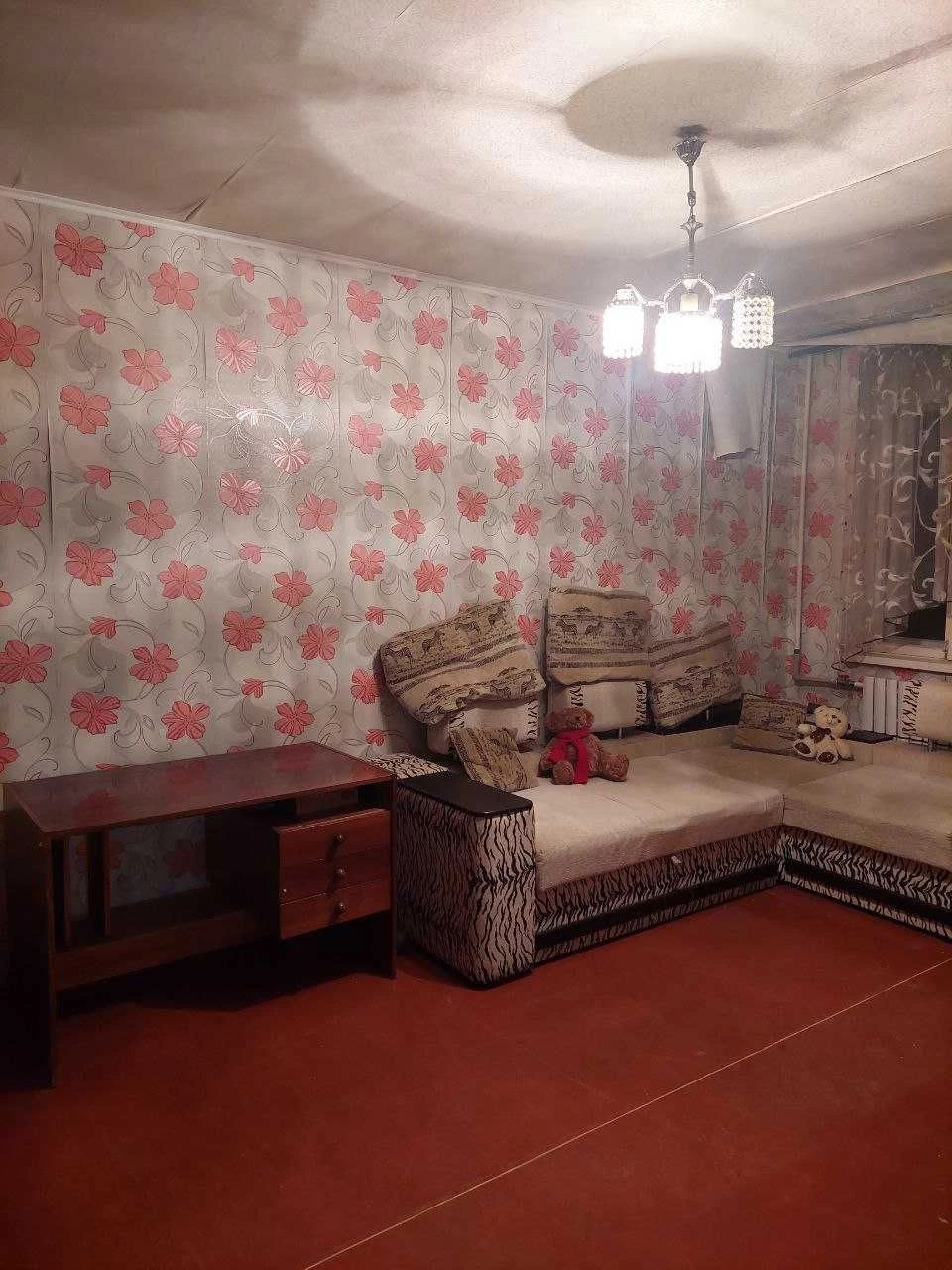 Продам 3х кімнатну квартиру