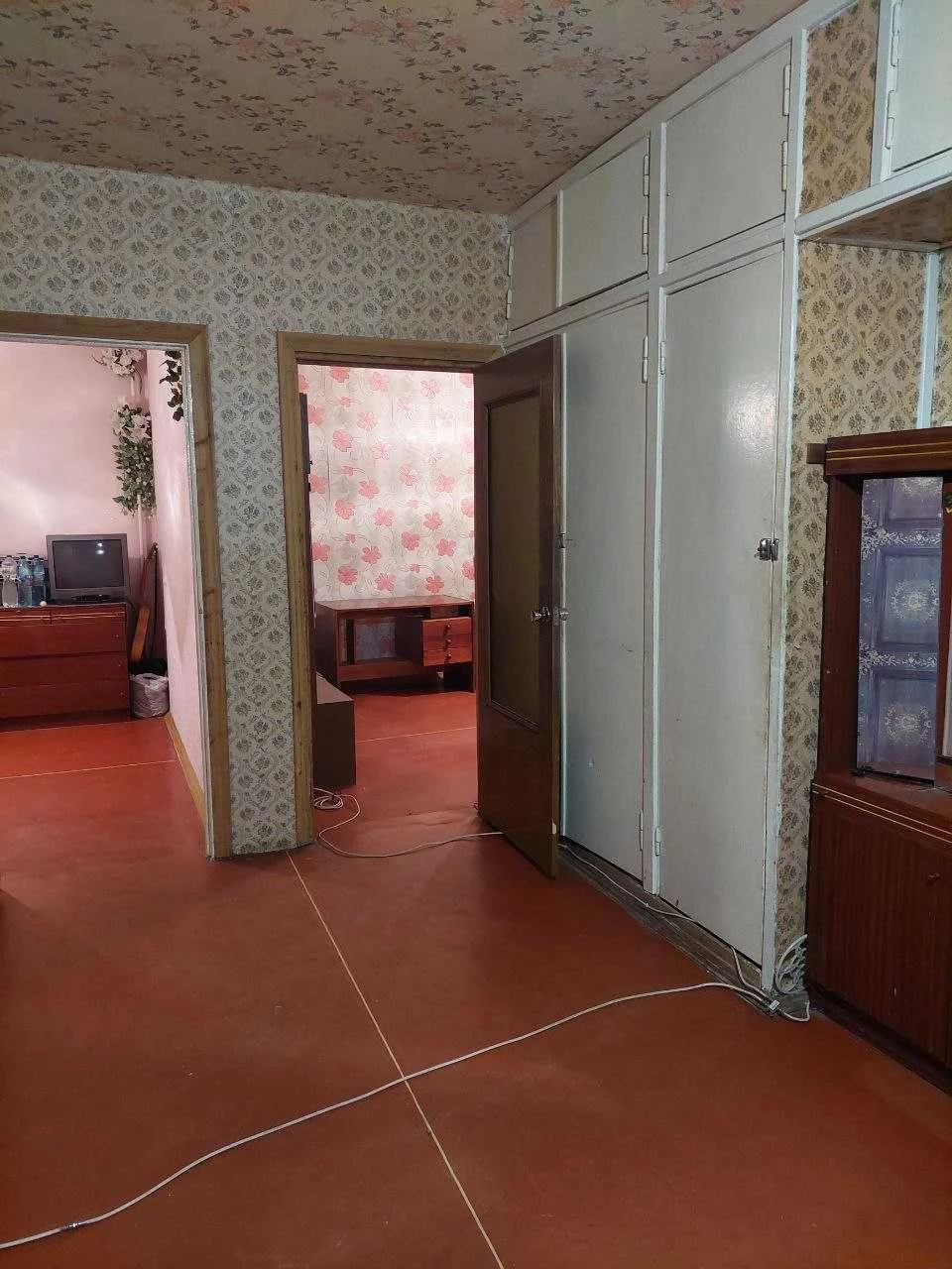 Продам 3х кімнатну квартиру