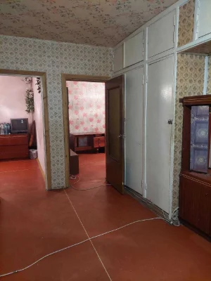 Продам 3х кімнатну квартиру