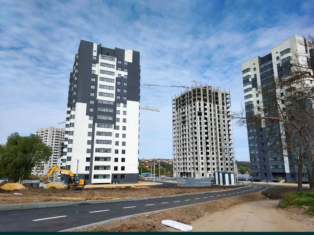 Продается 2х комн.квартира ЖК Оазис