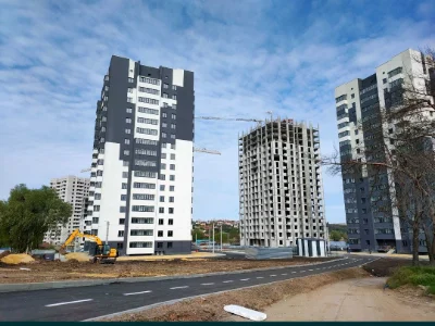Продается 2х комн.квартира ЖК Оазис