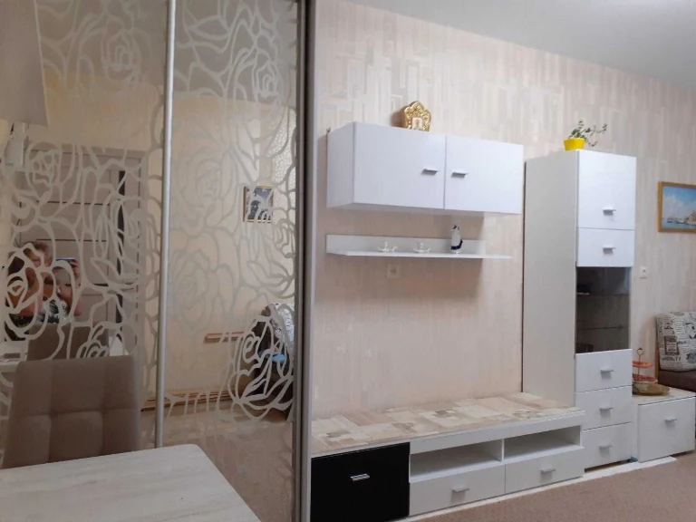 Продам 1 комнатную квартиру в новострое на Салтовке