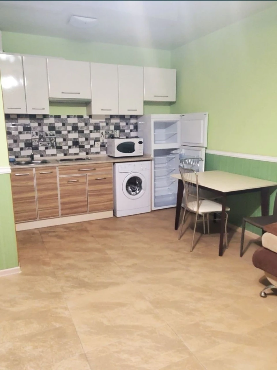 Алексеевка.Новострой.Л.Свободы 50-В.Рем.Меб.Техника.Авт.Отоп