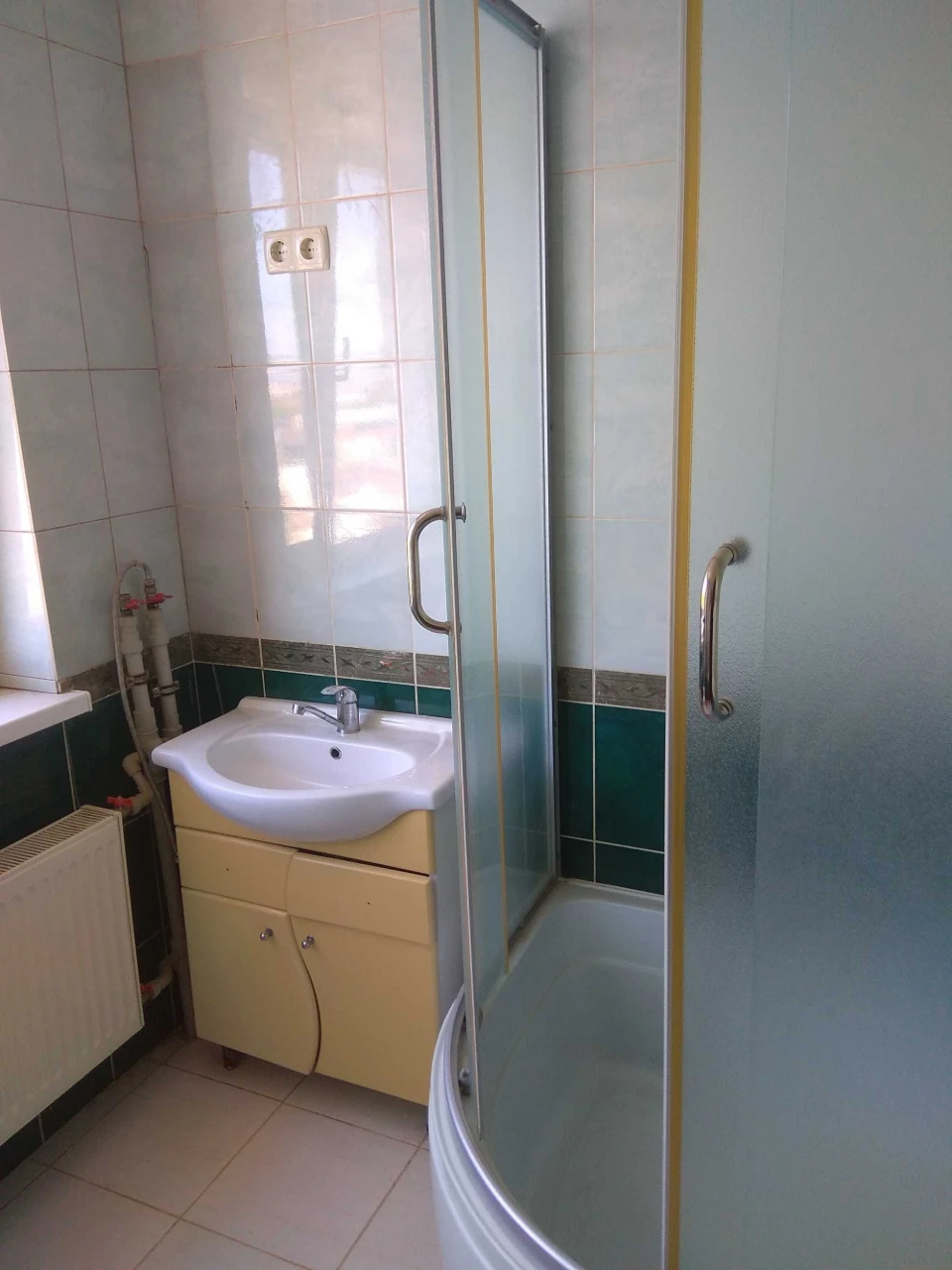 1-комнатная квартира.  Продажа