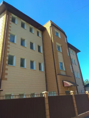 1-комнатная квартира.  Продажа