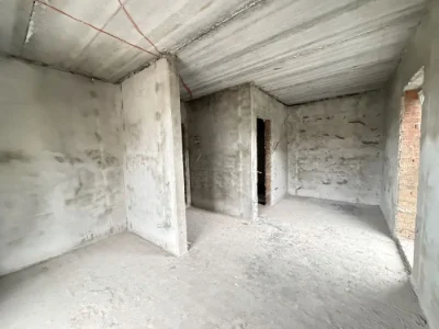 Продам 1к квартиру в Новобудові.