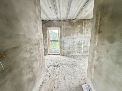 Продам 1к квартиру в Новобудові.