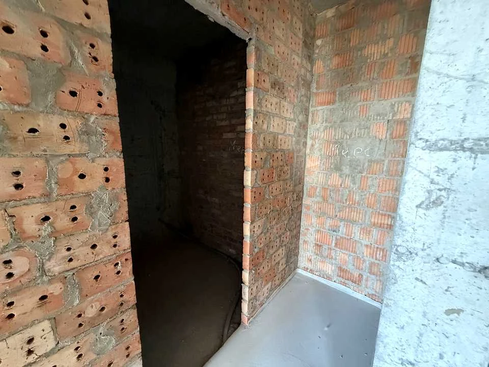 Квартира. Вінниця, Цегельний пров.