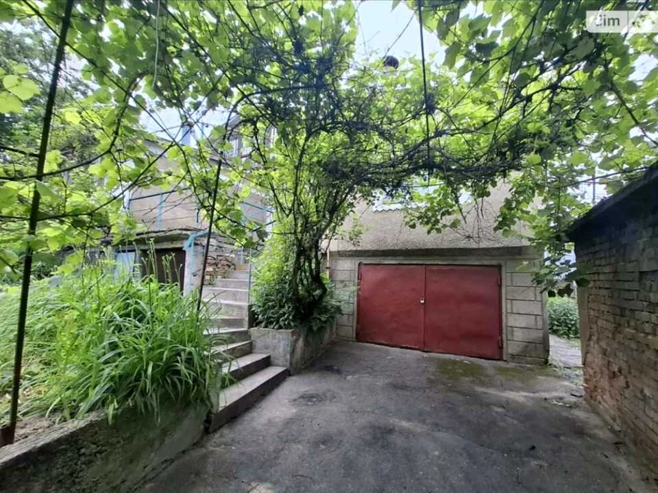 Будинок. Вінниця, Скіфський пров.