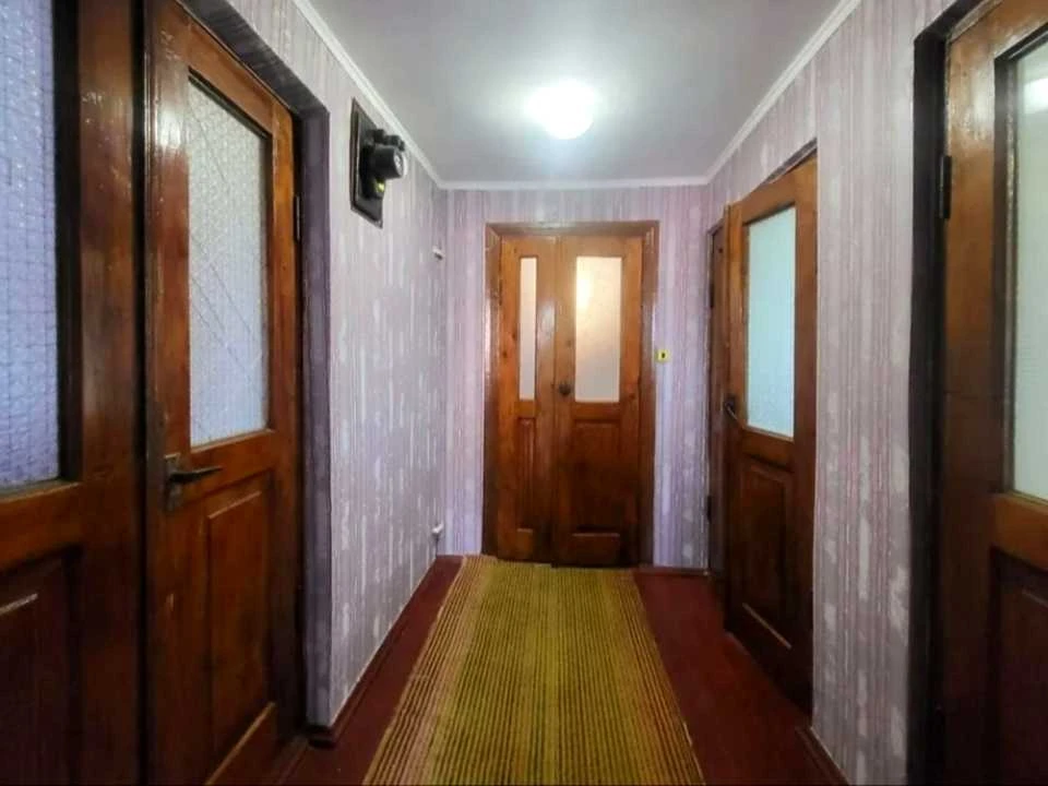 Будинок. Вінниця, Скіфський пров.