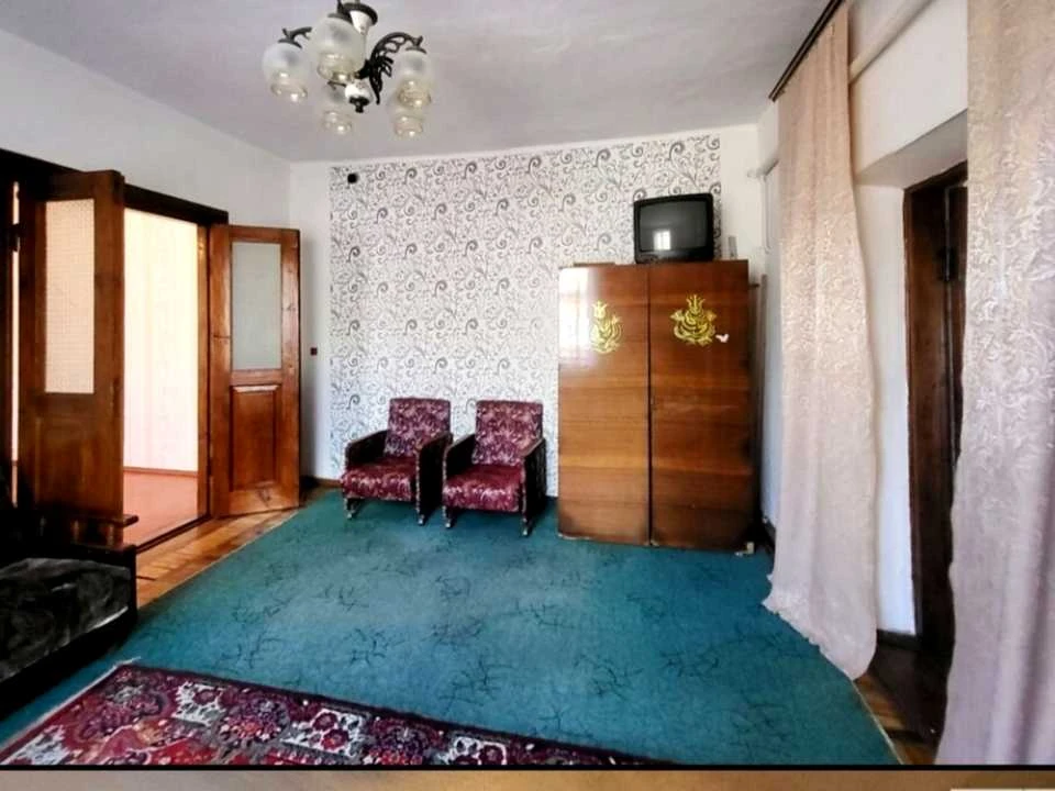 Будинок. Вінниця, Скіфський пров.