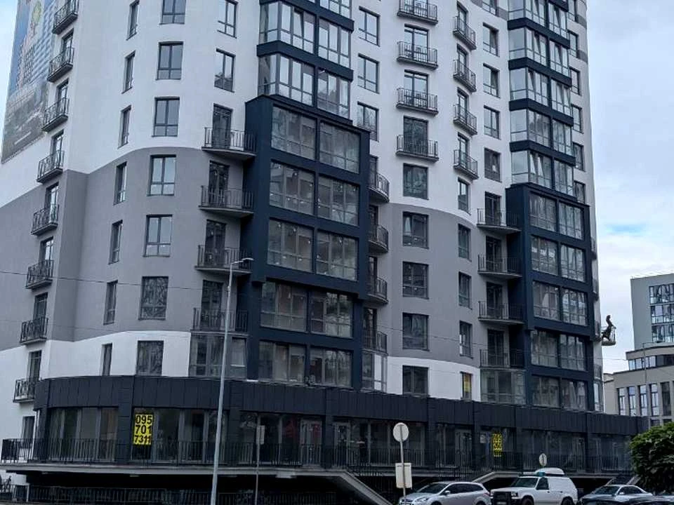 Квартира. Івано-Франківськ, Княгинин вул.
