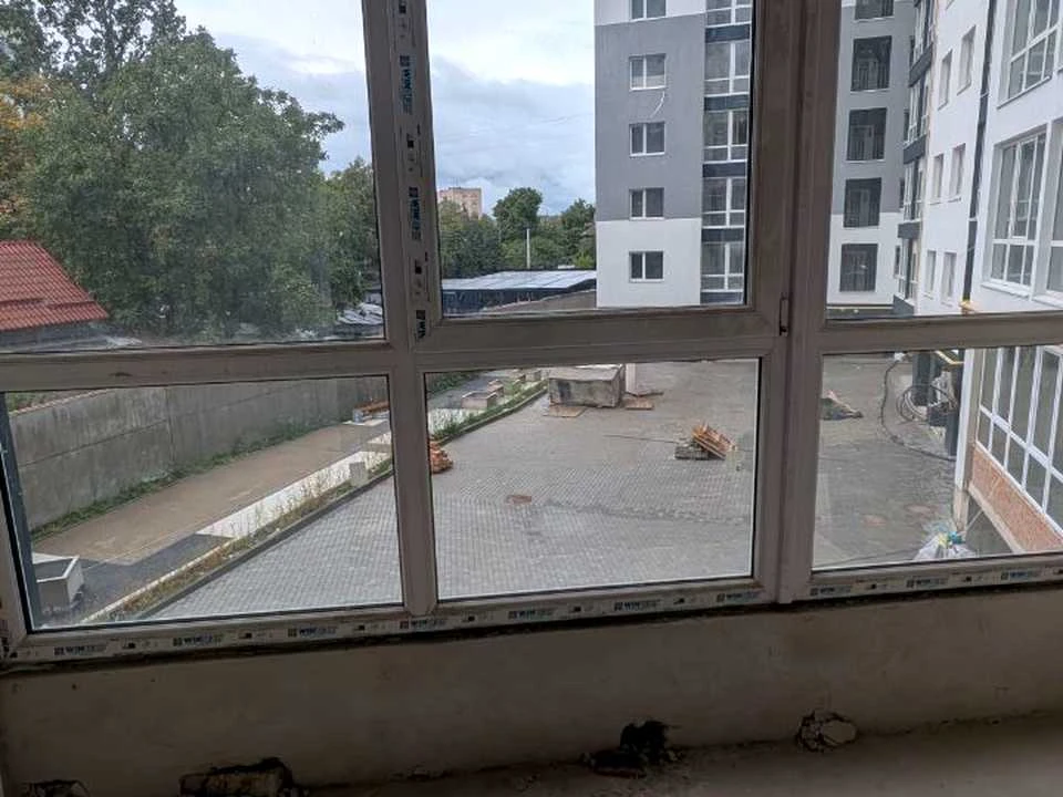 Квартира. Івано-Франківськ, Княгинин вул.