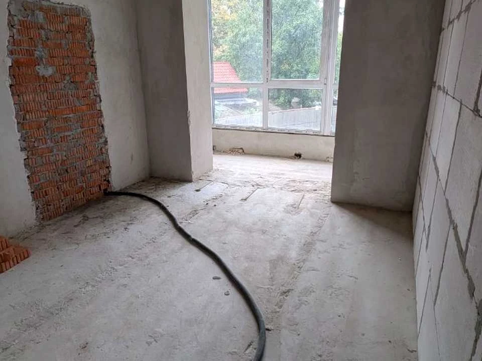 Квартира. Івано-Франківськ, Княгинин вул.