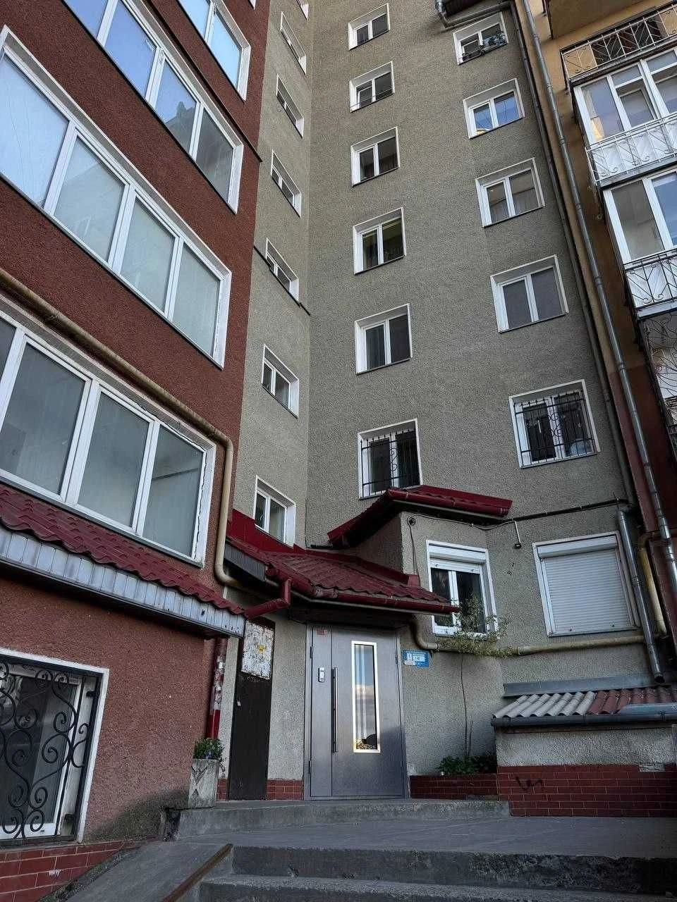 Продаж 2-кімнатної квартири