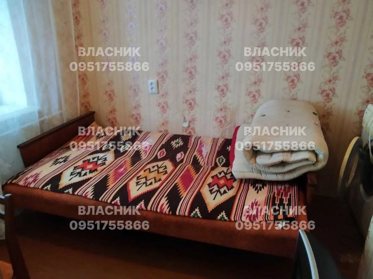 2к Квартира на Алмазному
