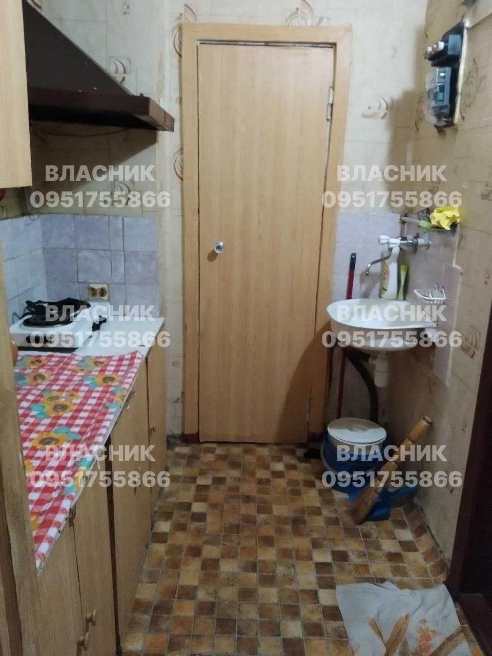 2к Квартира на Алмазному