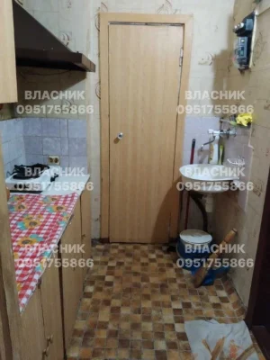 2к Квартира на Алмазному