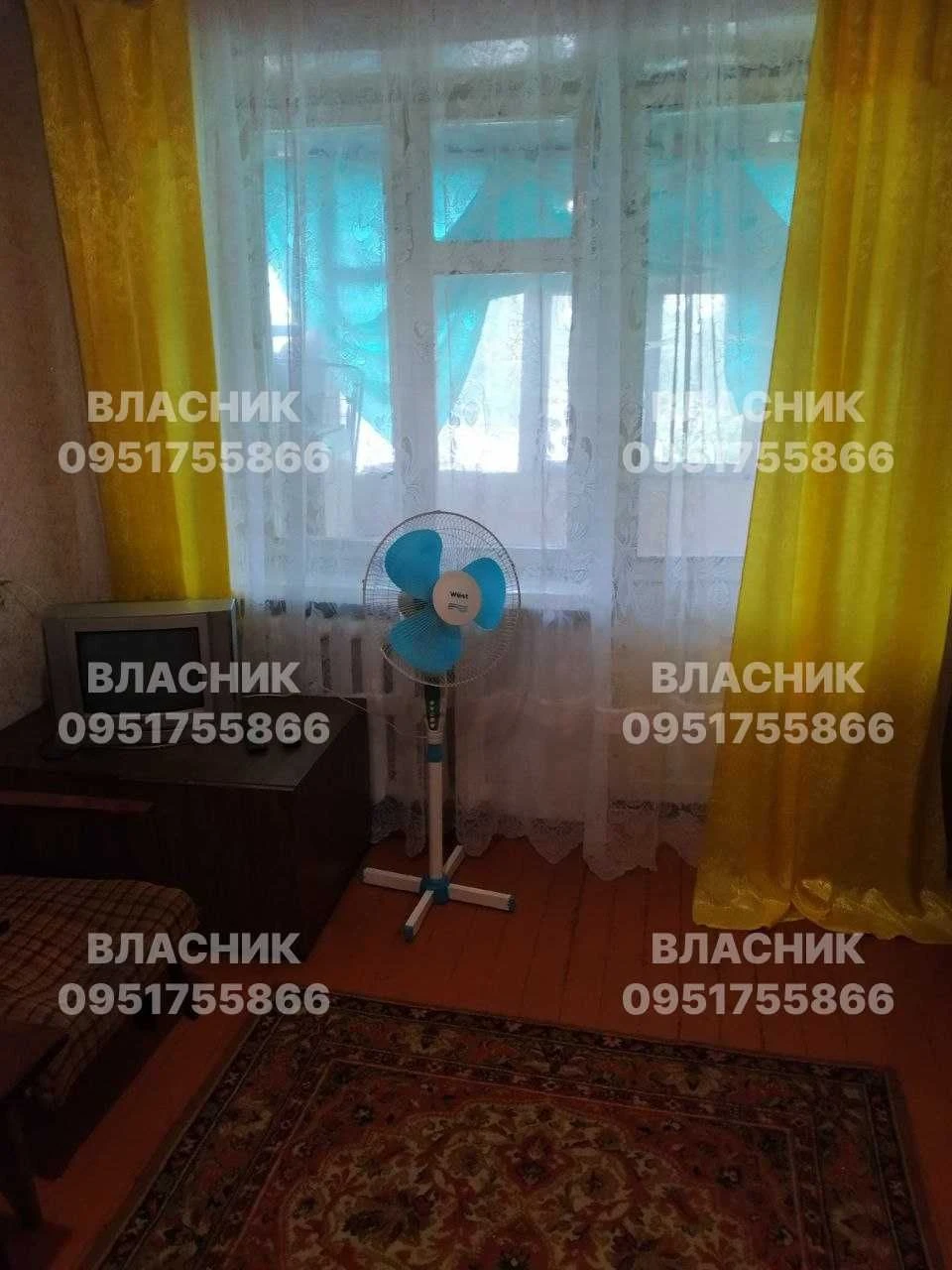 2к Квартира на Алмазному