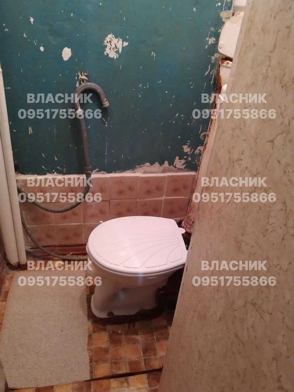 2к Квартира на Алмазному