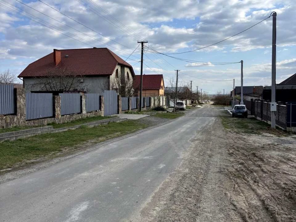 Будинок. Ужгород, Горянська вул.