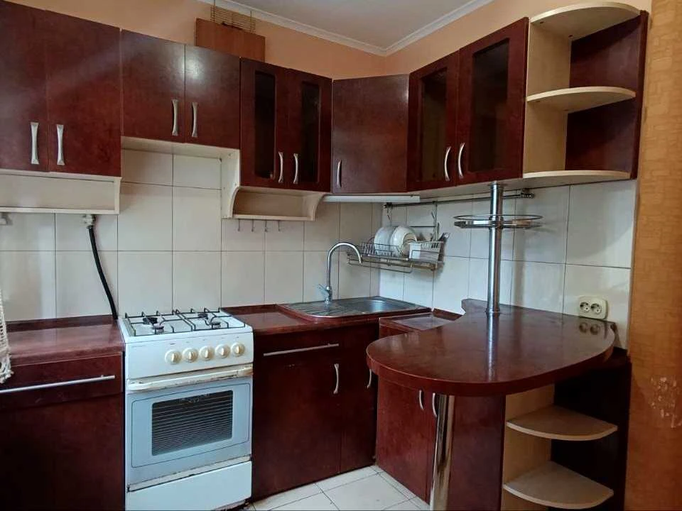 Квартира. Хмельницький, Романа Шухевича вул.