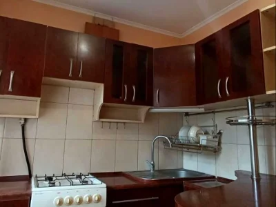 Квартира. Хмельницький, Романа Шухевича вул.