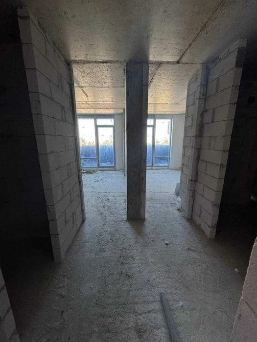 Urgent! 1-room apartment for sale, center, blago, skygarden sk