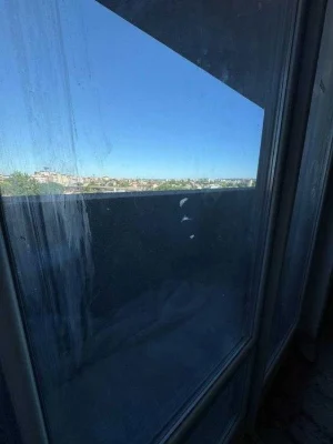 Urgent! 1-room apartment for sale, center, blago, skygarden sk