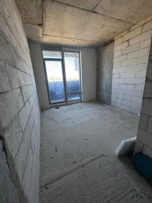 Urgent! 1-room apartment for sale, center, blago, skygarden sk