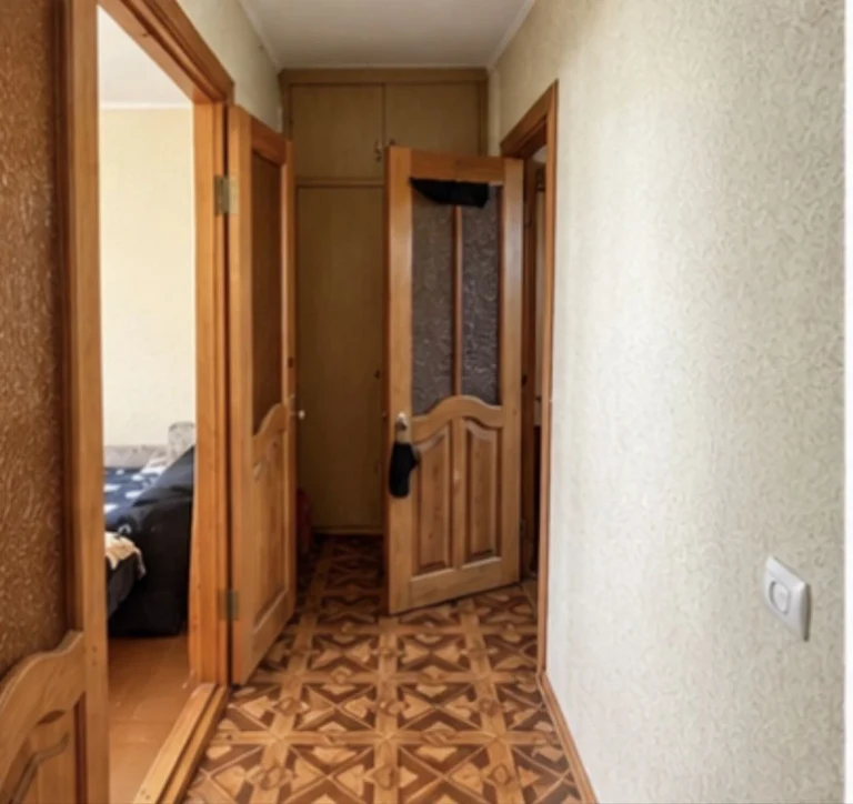 Продам 2х кімн кв Центр