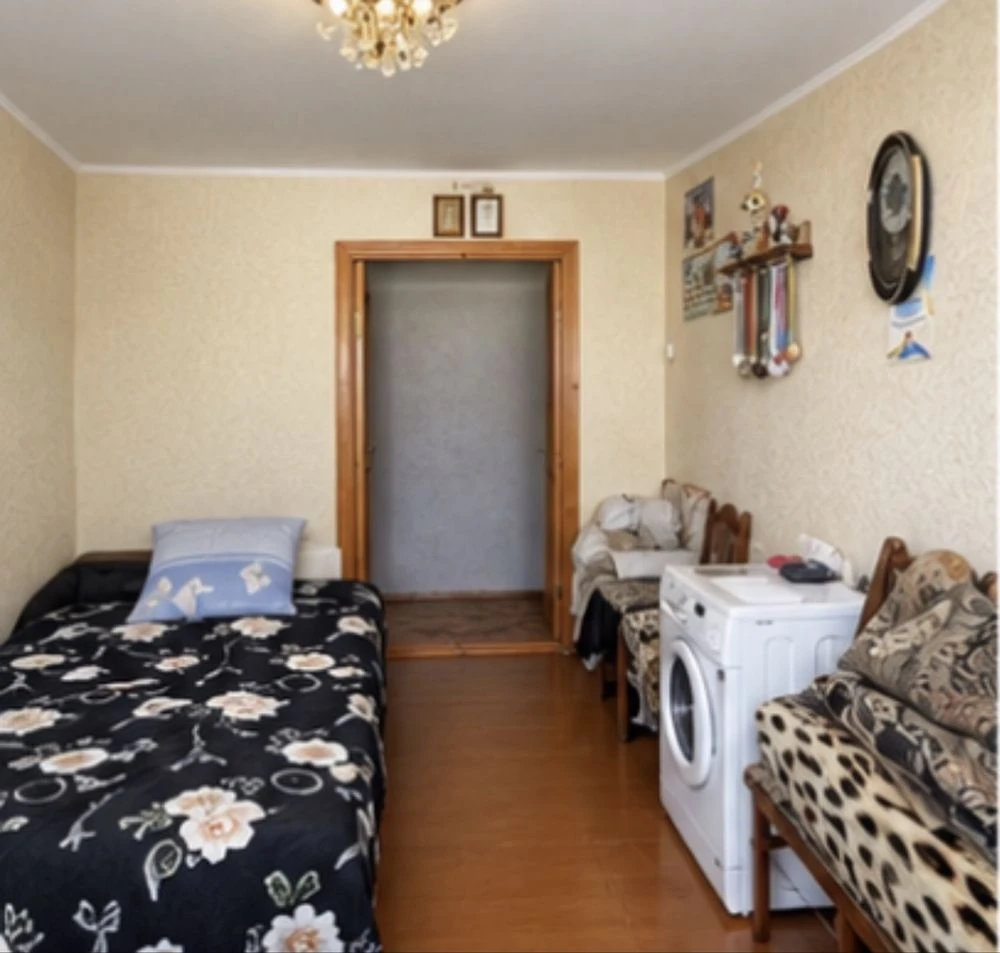 Продам 2х кімн кв Центр
