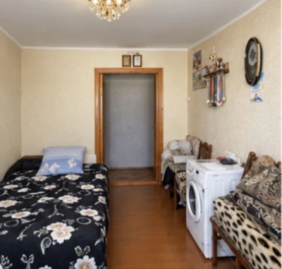 Продам 2х кімн кв Центр