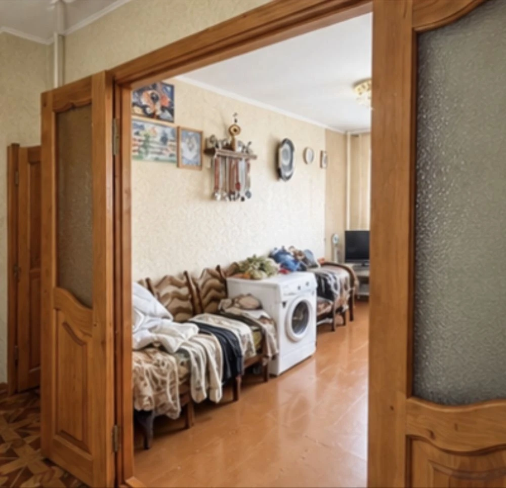 Продам 2х кімн кв Центр