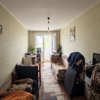 Продам 2х кімн кв Центр
