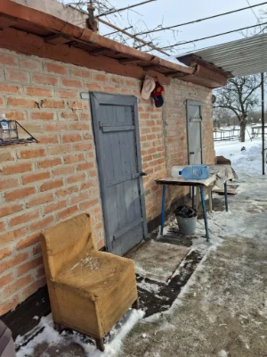 Продам дачу в  СТ Колос