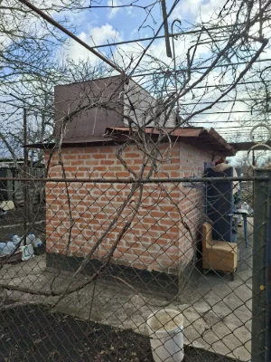 Продам дачу в  СТ Колос