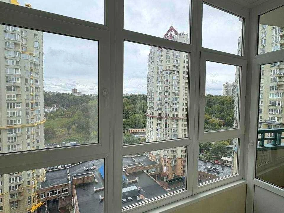 Квартира. Київ, Мокра вул.